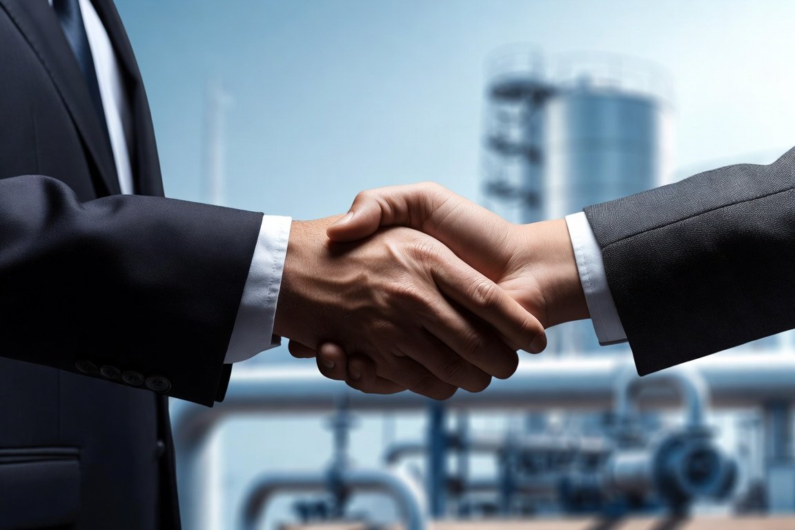Supplier verification processes